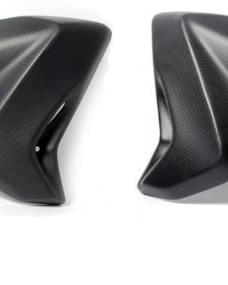 FIANCHETTI SERBATOIO CARBONIO HYPERMOTARD HYPERSTR