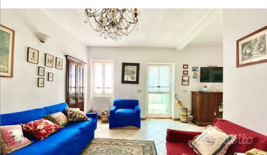 Andora frazione conna casa indipendente