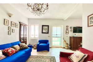 Andora frazione conna casa indipendente