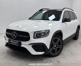 Mercedes-Benz Classe GLB d Automatic Premium ...