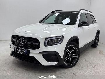 Mercedes-Benz Classe GLB d Automatic Premium ...