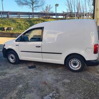 Volkswagen Caddy CV 102 Euro 6B Come Nuovo