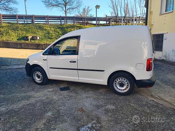 Volkswagen Caddy CV 102 Euro 6B Come Nuovo