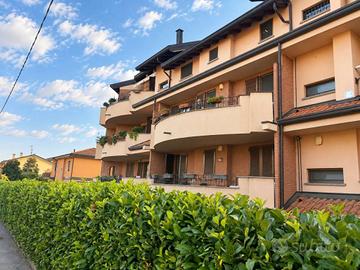 Appartamento di 55 m² con 2 locali e box auto a Ag