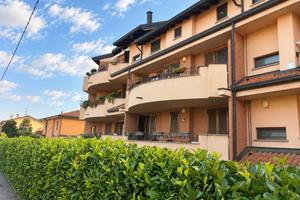 Appartamento di 55 m² con 2 locali e box auto a Ag