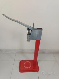 turabottiglie manuale