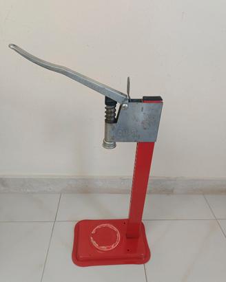 turabottiglie manuale