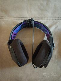 Cuffie Da Gaming Logitech