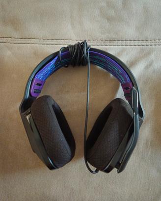 Cuffie Da Gaming Logitech