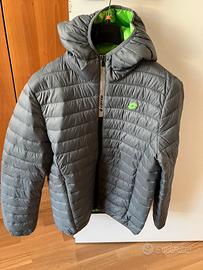 Giubbotto  imbottito uomo