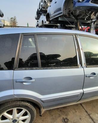 FORD FUSION 2006 - PORTA POSTERIORE DESTRO