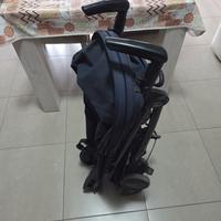 passeggino Peg Perego Pilko mini