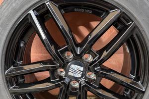 Cerchi 16 pollici + Gomme NUOVI- Seat/VW/Audi