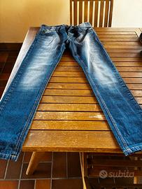 jeans nuovi