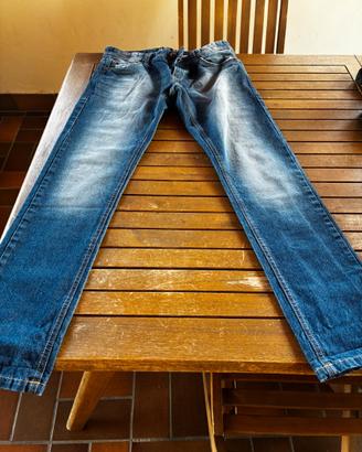 jeans nuovi