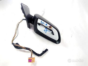 6Q1857508AE9B9 SPECCHIETTO RETROVISORE ESTERNO DES