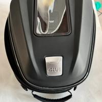 Borsa da serbatoio Givi tanklock 1 5l