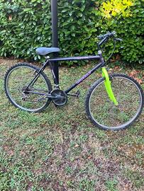 Bicicletta uomo