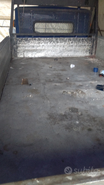 Vendita gasolone patente B