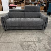 Divano letto matrimoniale