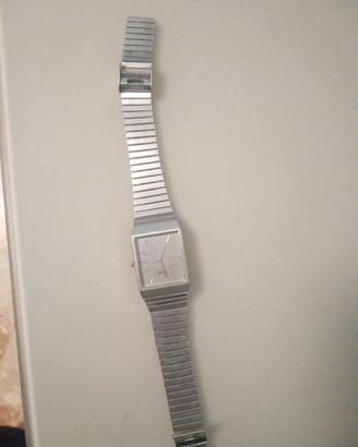 orologio usato da uomo Seiko 