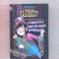 "Voodini l'Ermetico Caso Del Baule Invisibile"