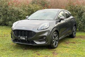 Ford Puma 1.0 EcoBoost Hybrid 125 CV S&S aut. ST-L