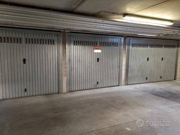 Box singolo a Gallarate