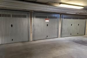 Box singolo a Gallarate