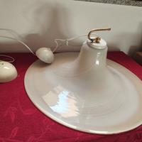 lampadario cucina 