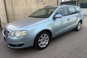 Volkswagen Passat 2.0 16V TDI Var. Highline