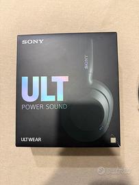 Sony ULT WEAR