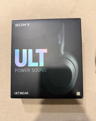 Sony ULT WEAR