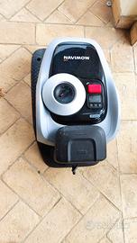 robot tagliaerba navimow i105