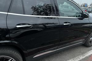 Mercedes GLA 200d