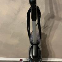 Bissell crosswave pet pro