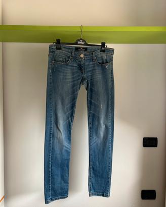 Jeans Elisabetta Franchi