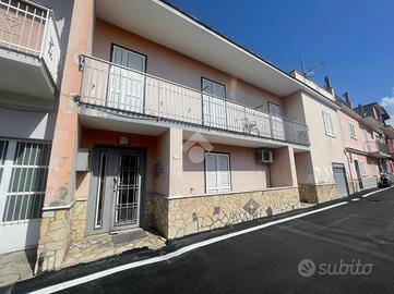 VILLA SINGOLA A ROCCARAINOLA