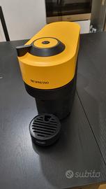 De'Longhi Nespresso Vertuo Pop