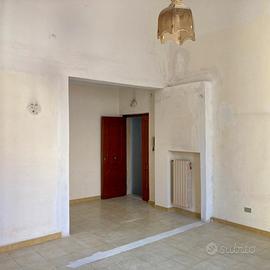 CENTRALISSIMO Bivani al 1° piano con terrazzo