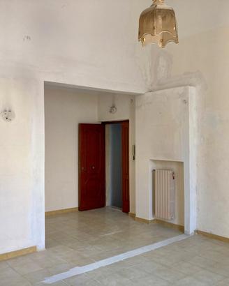 CENTRALISSIMO Bivani al 1° piano con terrazzo