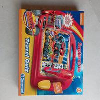 sapientino travel quiz