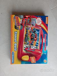 sapientino travel quiz