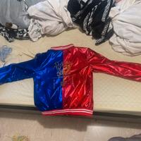 Costume Harley Queen