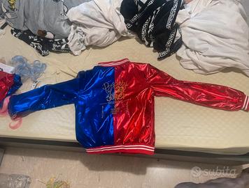 Costume Harley Queen