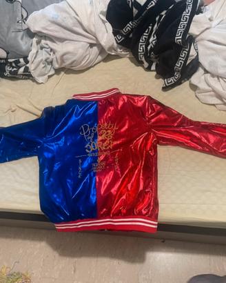 Costume Harley Queen