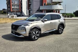 NISSAN X-Trail e-Power 2WD 5 posti Tekna