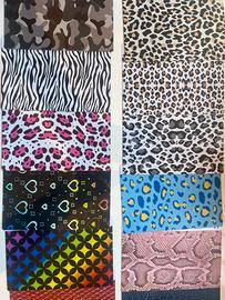 Back Skin per cellulari di tutti i marchi