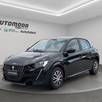 PEUGEOT 208 1.5HDi 100CV NEOPATENTATI