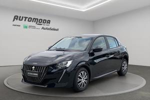 PEUGEOT 208 1.5HDi 100CV NEOPATENTATI
